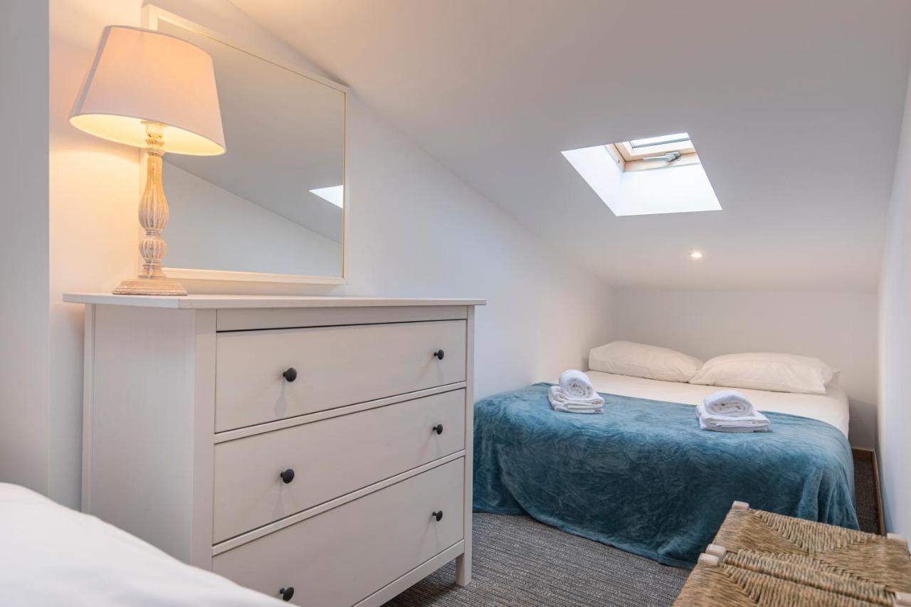 Condessa 2Bdr Duplex By Lovelystay Lisbona Esterno foto