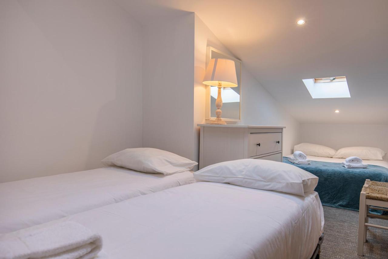 Condessa 2Bdr Duplex By Lovelystay Lisbona Esterno foto