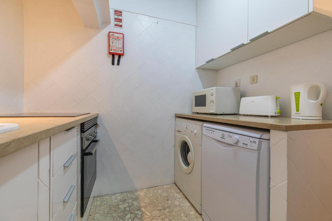 Condessa 2Bdr Duplex By Lovelystay Lisbona Esterno foto