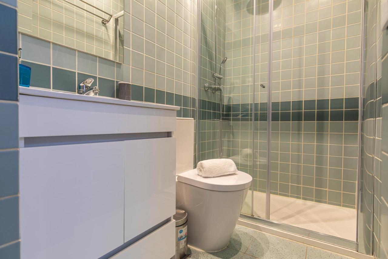 Condessa 2Bdr Duplex By Lovelystay Lisbona Esterno foto