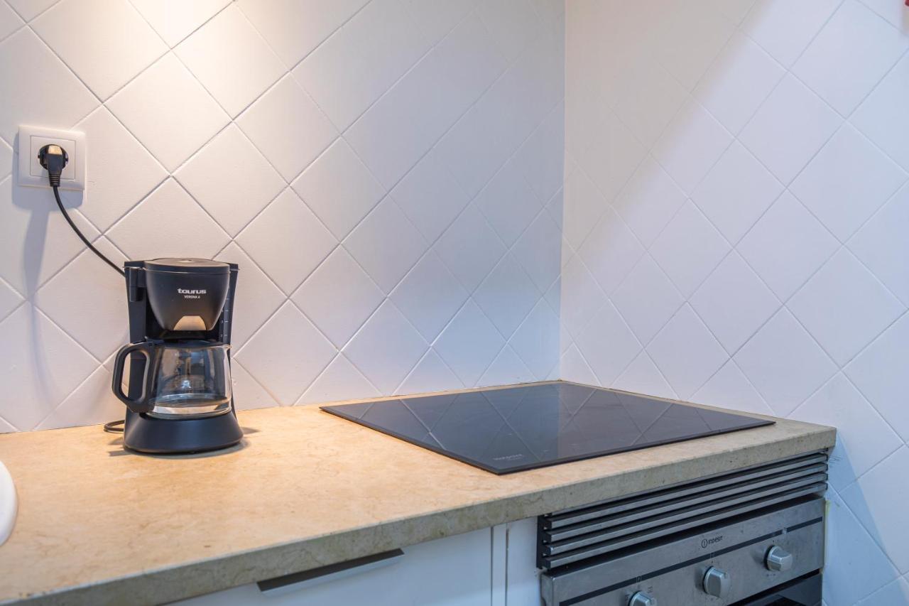 Condessa 2Bdr Duplex By Lovelystay Lisbona Esterno foto