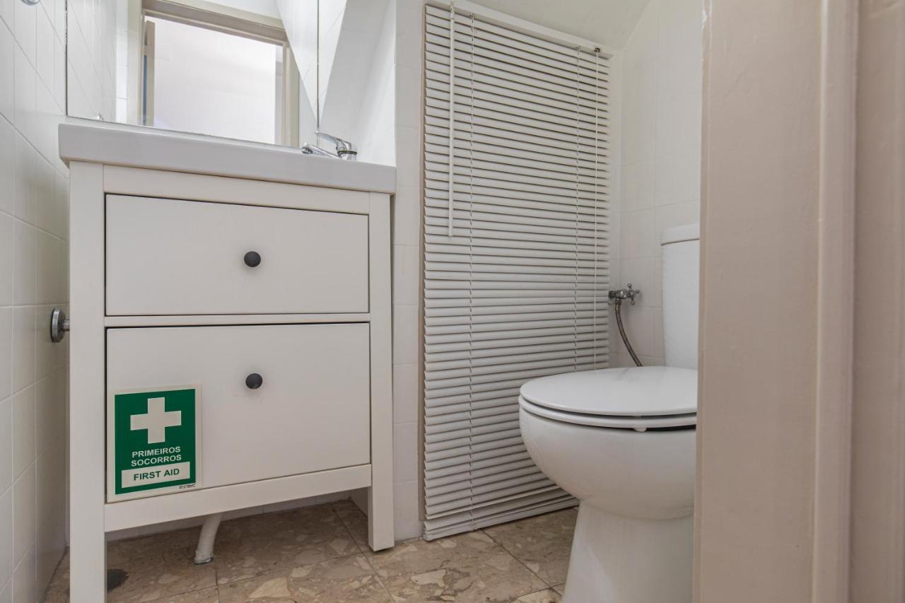 Condessa 2Bdr Duplex By Lovelystay Lisbona Esterno foto