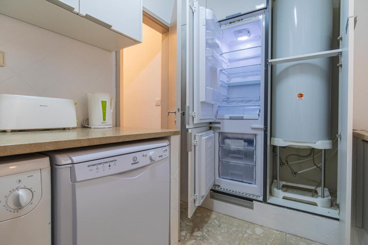 Condessa 2Bdr Duplex By Lovelystay Lisbona Esterno foto