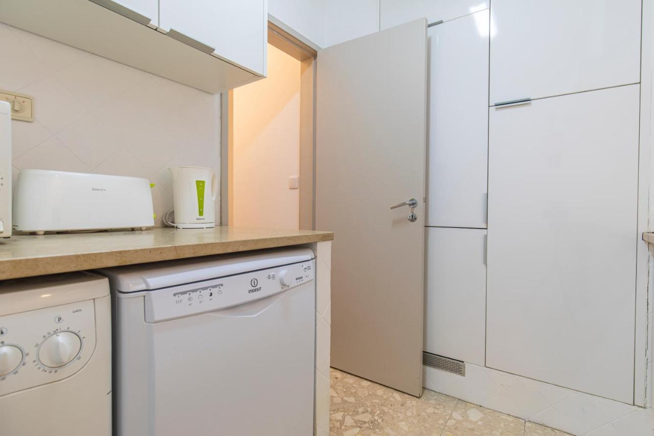 Condessa 2Bdr Duplex By Lovelystay Lisbona Esterno foto