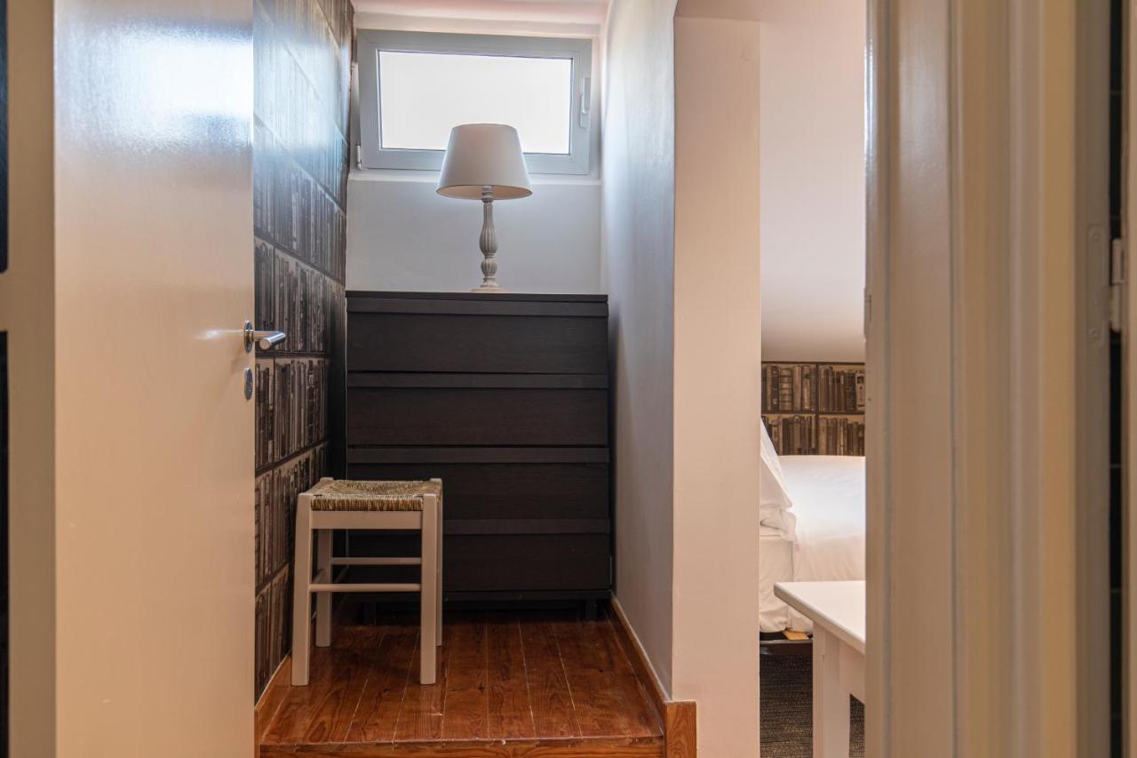 Condessa 2Bdr Duplex By Lovelystay Lisbona Esterno foto