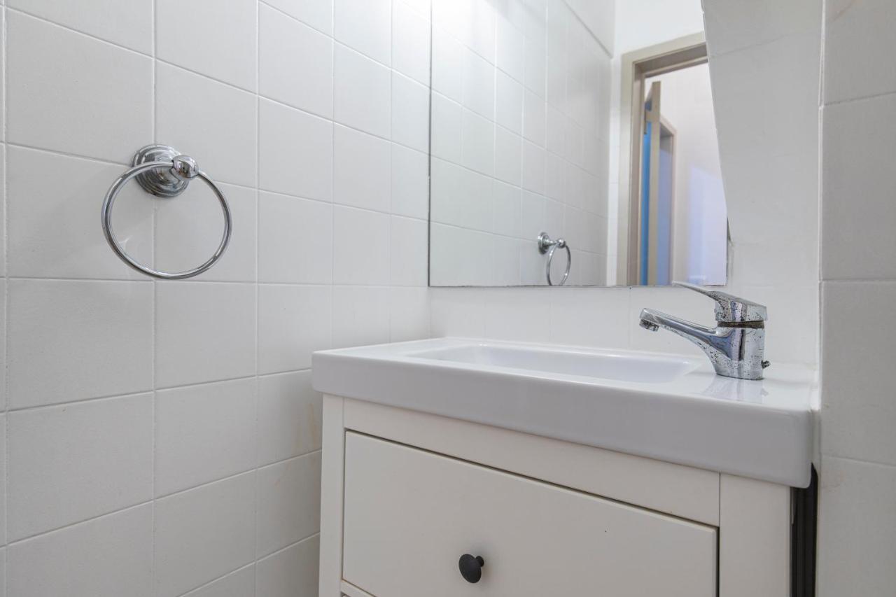Condessa 2Bdr Duplex By Lovelystay Lisbona Esterno foto