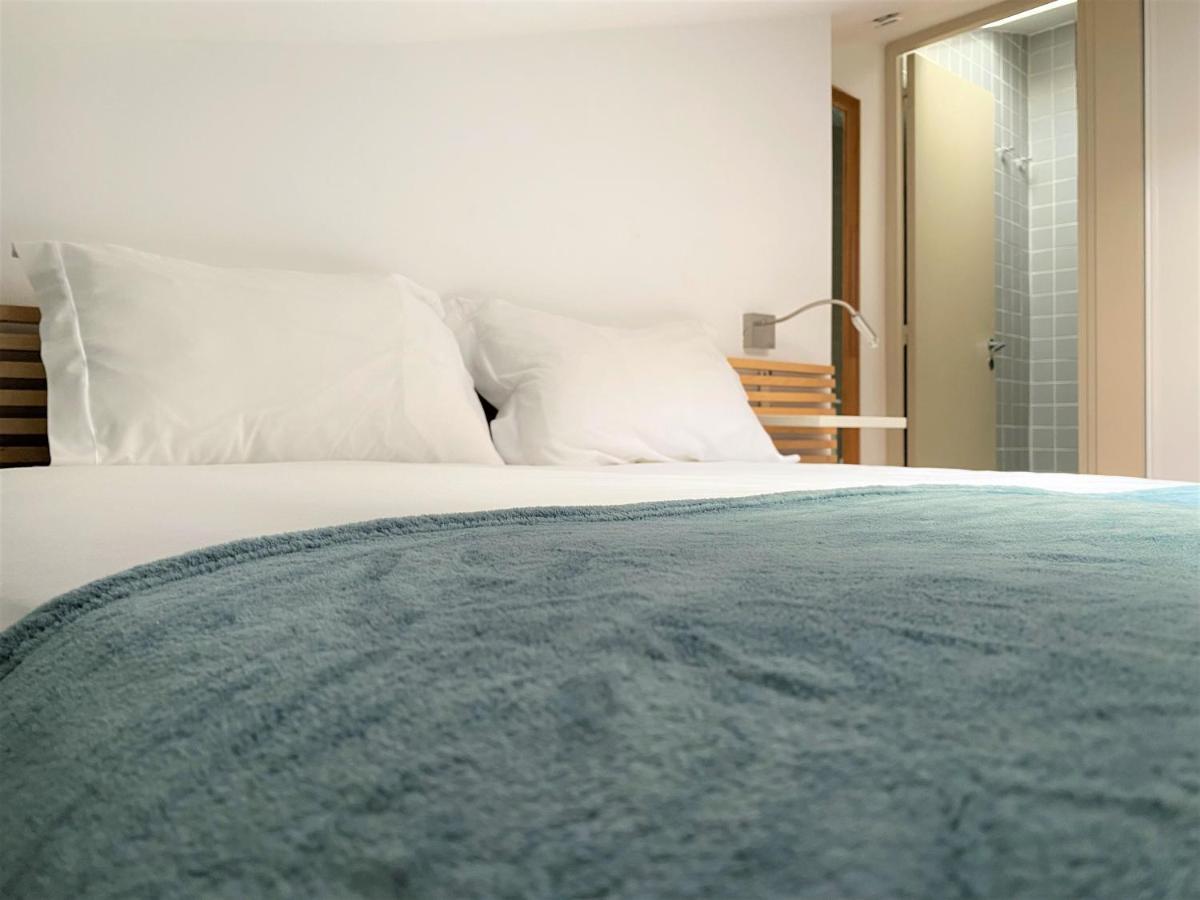 Condessa 2Bdr Duplex By Lovelystay Lisbona Esterno foto